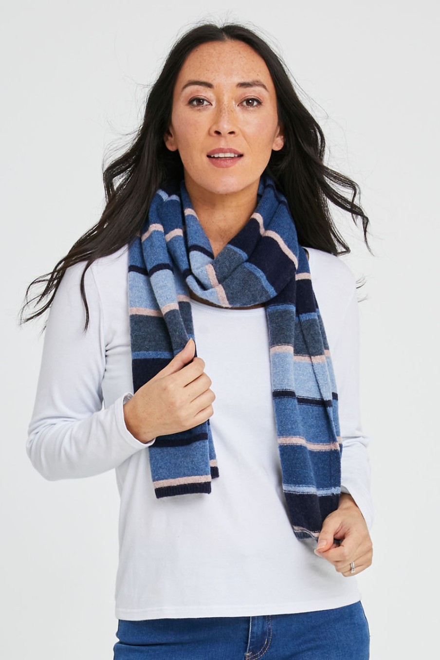 Accessories Mansted | Amen Scarf