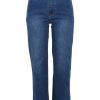 Jeans Wakee Jeans | Angie Wide Leg Jean Denim