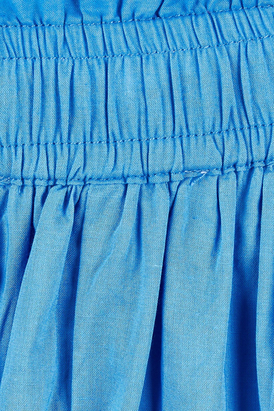 Skirts Foxwood | Charli Skirt Vividblue