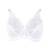 Lingerie & Sleepwear Triumph | Amourette Charm Wired Bra White