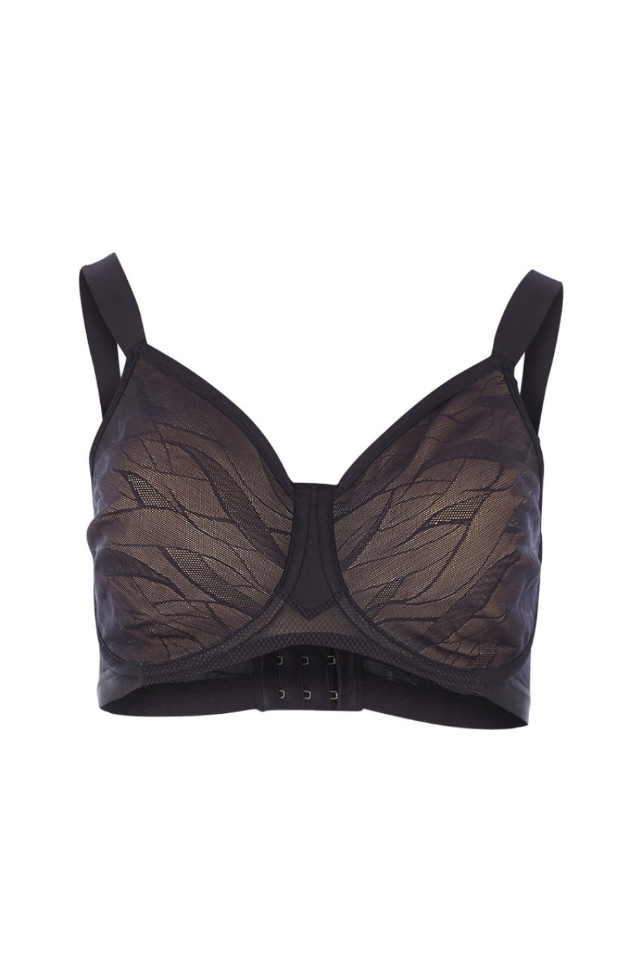 Lingerie & Sleepwear Triumph | Shape Minimiser Airy Sensation Bra