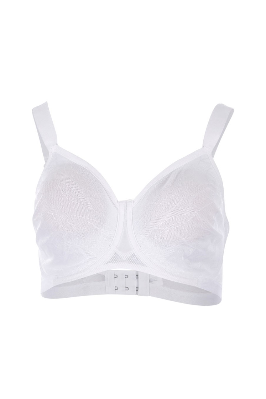 Lingerie & Sleepwear Triumph | Shape Minimiser Airy Sensation Bra