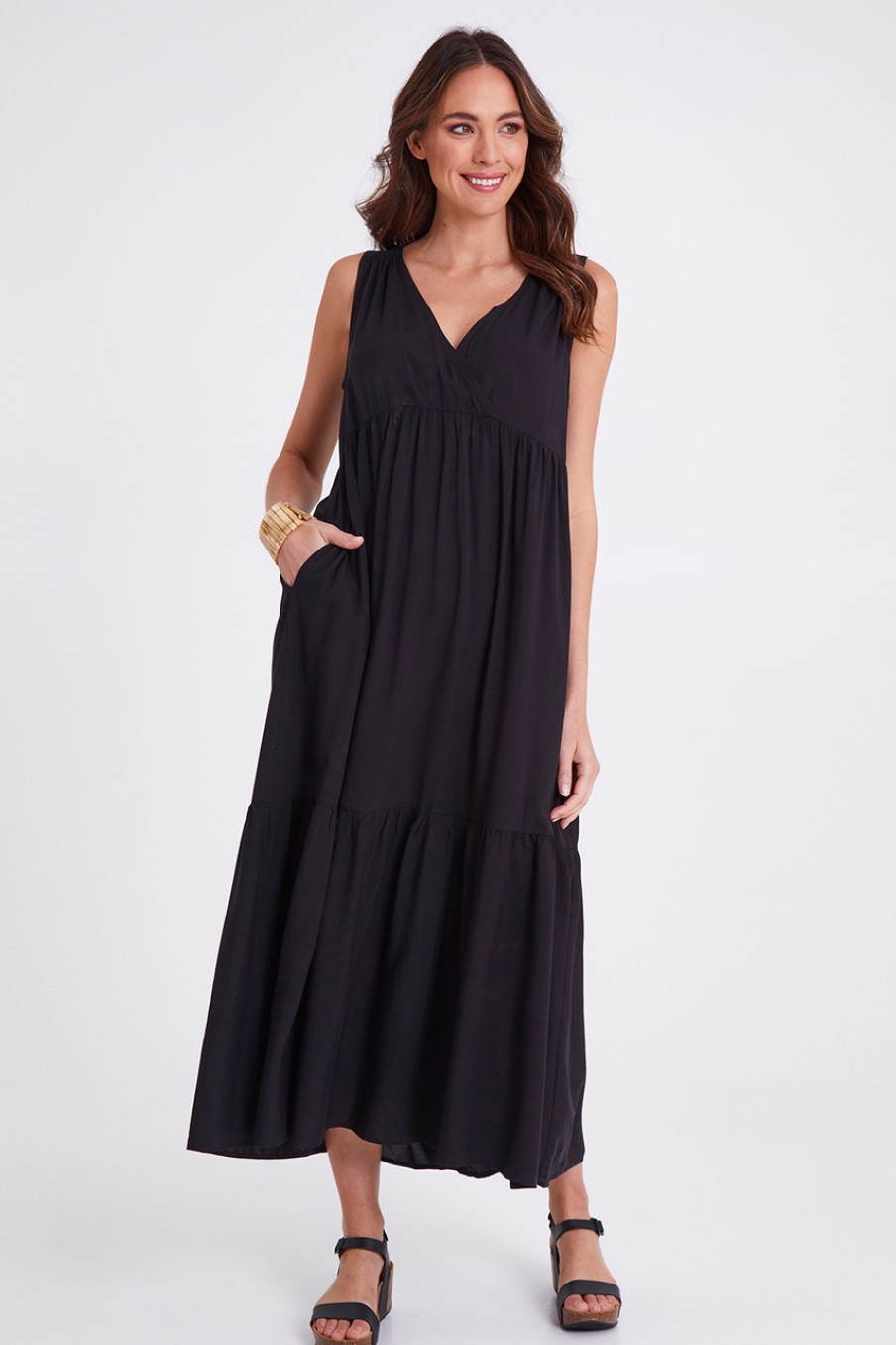 Dresses Threadz | Hamilton Dress