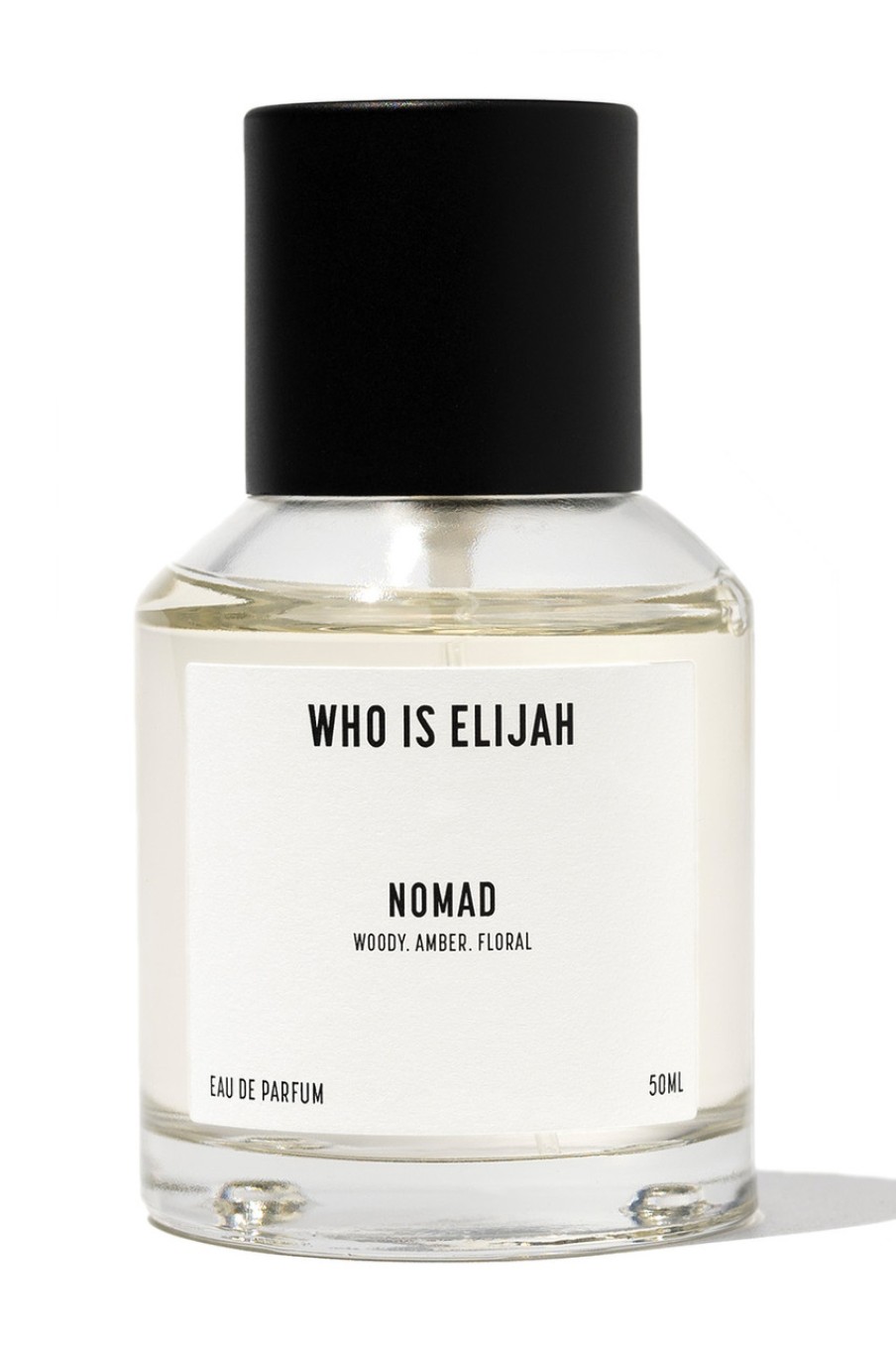 Accessories Who Is Elijah | Eau De Parfum 50 Ml Nomad