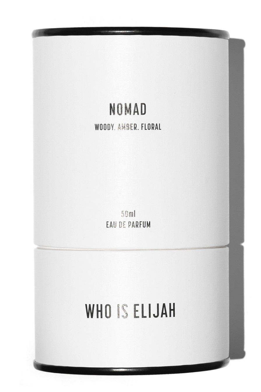 Accessories Who Is Elijah | Eau De Parfum 50 Ml Nomad