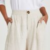 Shorts Foxwood | Farrow Short Beige