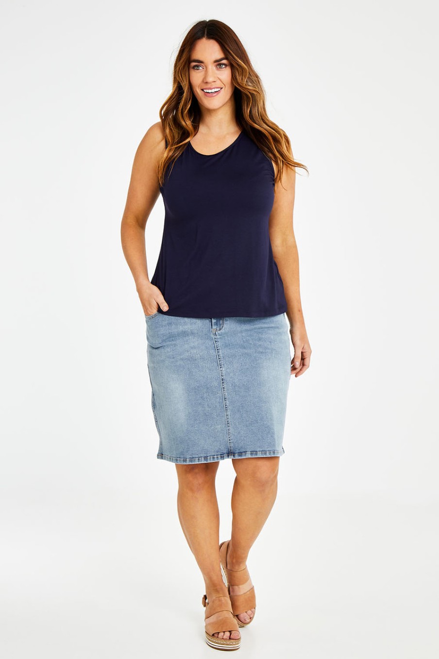 Skirts bird keepers | The 5 Pocket Skirt