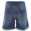 Shorts bird keepers | The 5 Pocket Denim Short