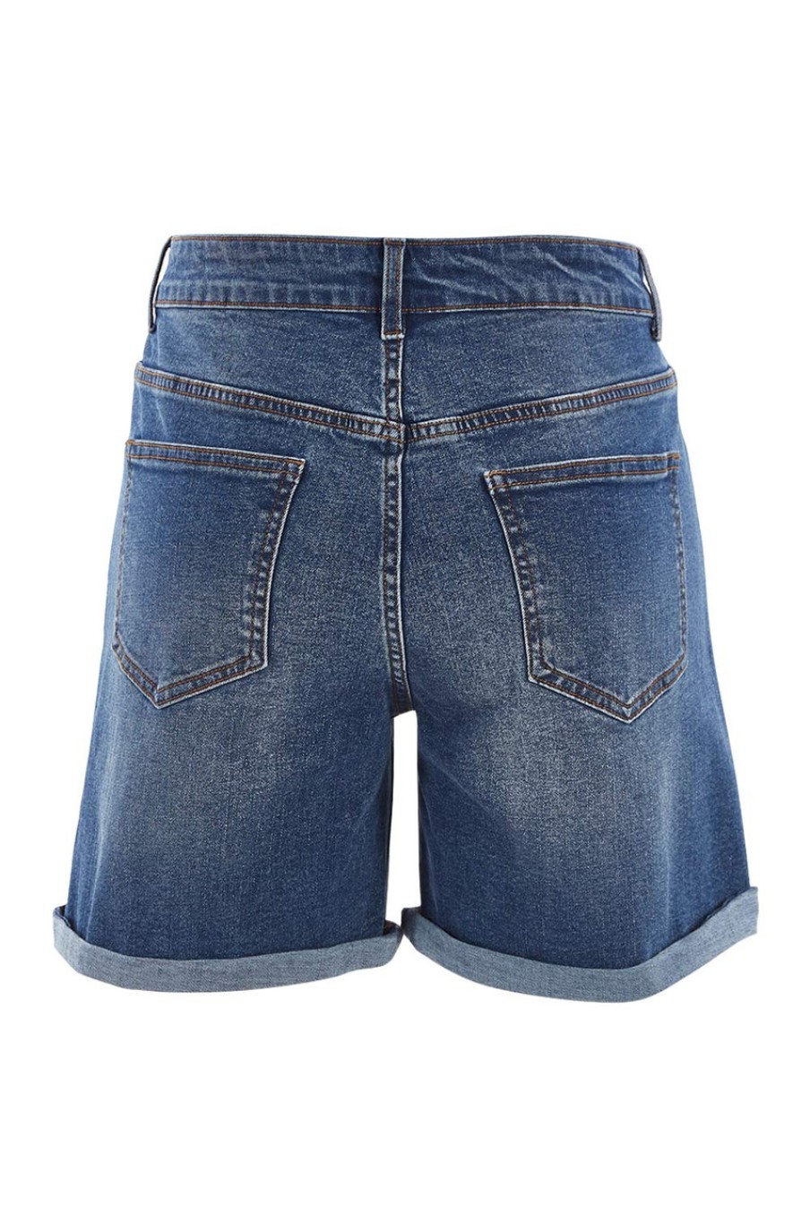 Shorts bird keepers | The 5 Pocket Denim Short