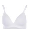 Lingerie & Sleepwear Ambra | Seamless Singles Wirefree Bra