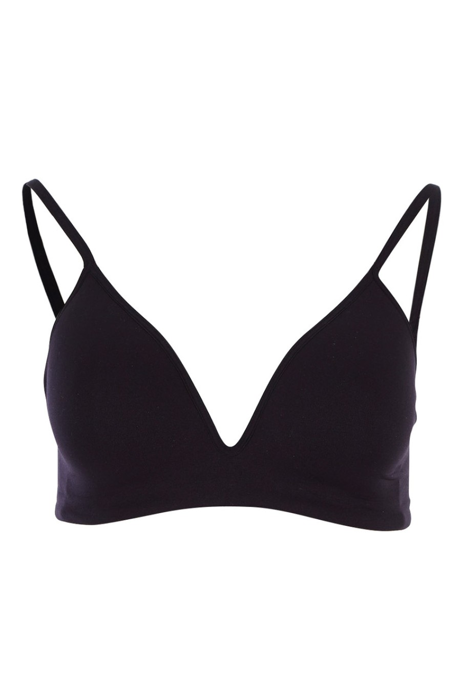 Lingerie & Sleepwear Ambra | Seamless Singles Wirefree Bra