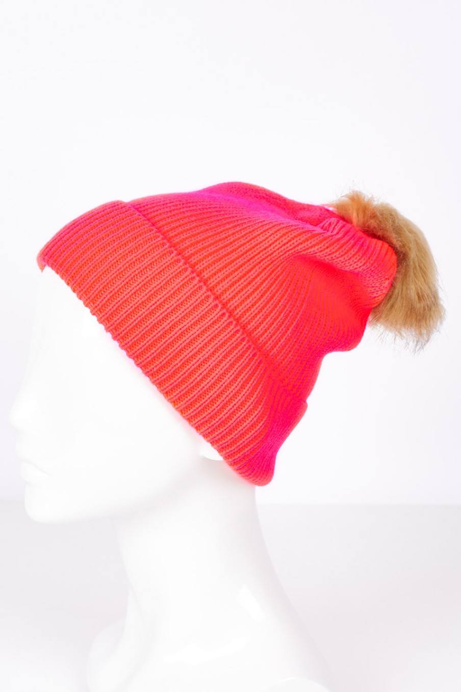 Accessories Betty Basics | Paulie Beanie