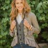 Coats & Jackets boho bird | Commander Of Love Jacket