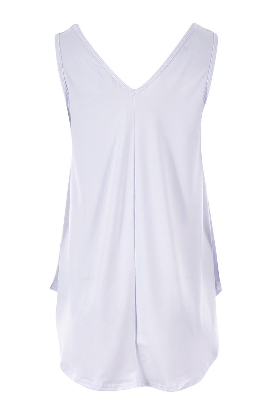 Tops boho bird | The Wanderer In Me V Neck Travel Singlet