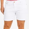 Shorts bird keepers | The 5 Pocket Denim Short