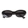 Accessories Reality Eyewear | Siren Cats Eye Sunglasses