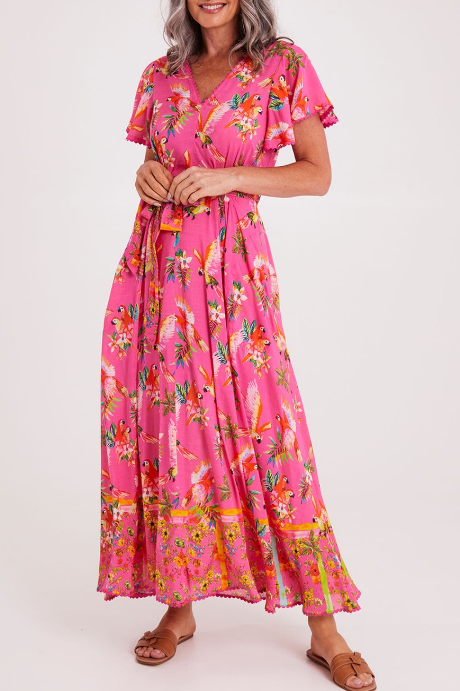 Dresses Lula Soul | Rosella Maxi