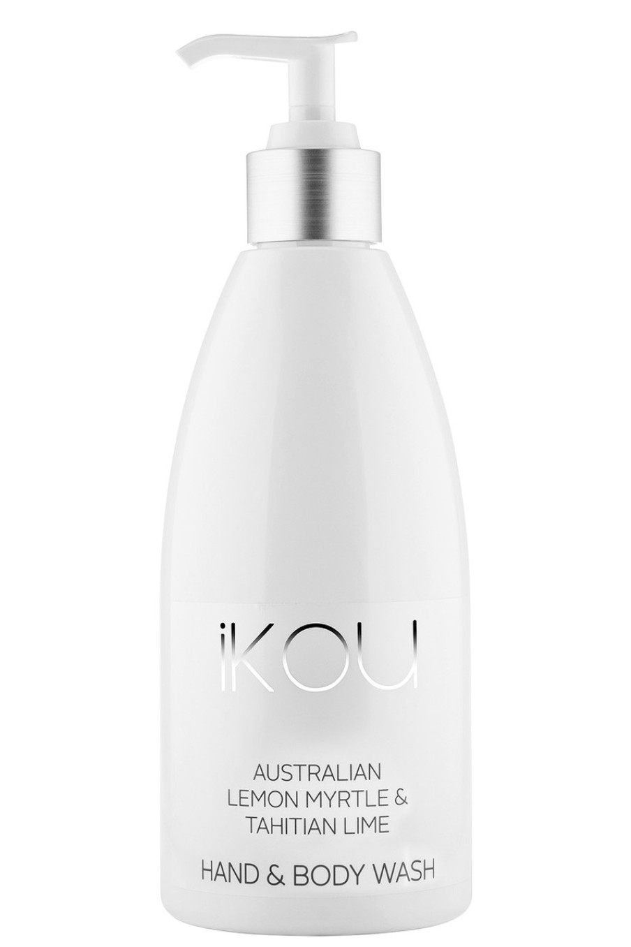 Accessories iKOU | Hand And Body Wash