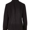 Coats & Jackets Natural for birds | Linen Blazer Black