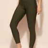 Pants & Leggings DK Active | Match Point Tight Khaki