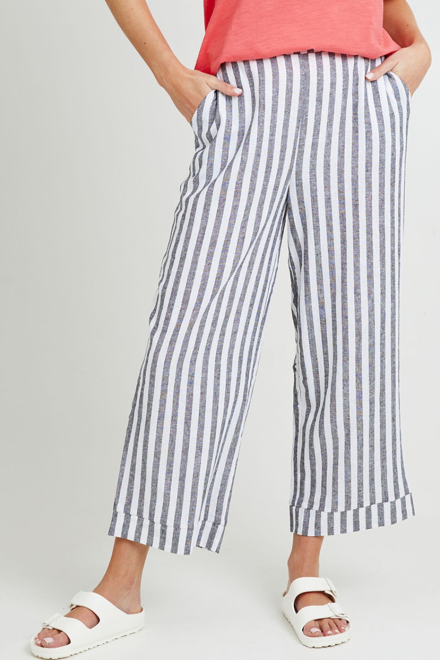 Pants & Leggings Betty Basics | Parker Pant