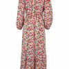 Dresses that bird label | Stevie Maxi Dress Flowers