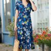 Dresses Lily & Me | Marguerite Dress Navy