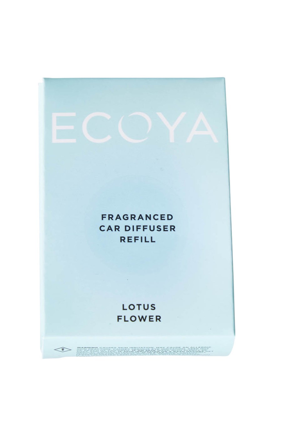 Accessories Ecoya | Car Diffuser Refill