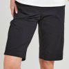 Shorts FOIL | Good Grip Trapeze Short Black