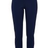 Pants & Leggings bird keepers | The Straight Leg Ponte Pant