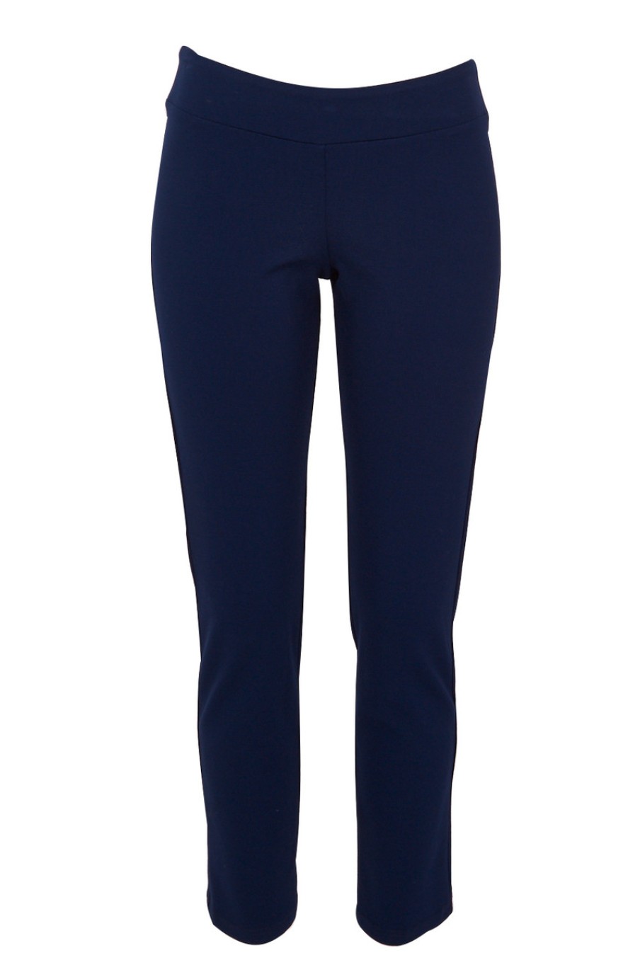 Pants & Leggings bird keepers | The Straight Leg Ponte Pant