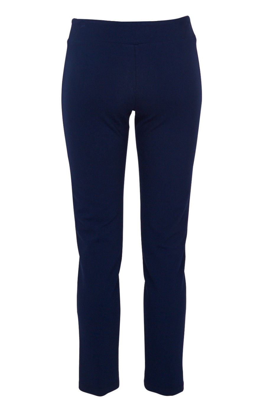 Pants & Leggings bird keepers | The Straight Leg Ponte Pant