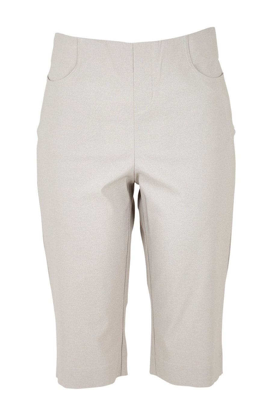 Shorts bird keepers | The Capri Pull On Pant