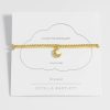 Accessories Estella Bartlett | Moon Sienna Bracelet Gold