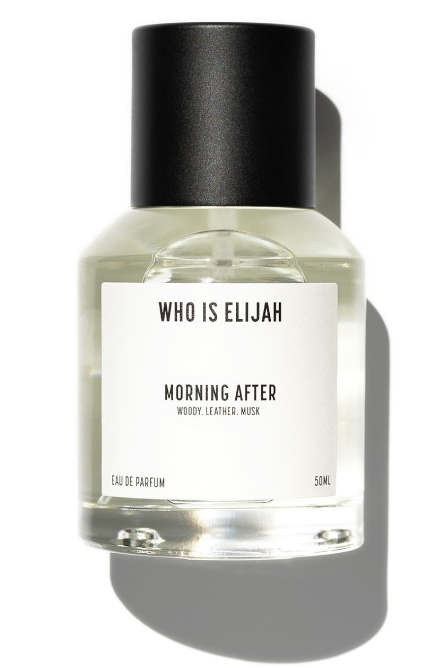 Accessories Who Is Elijah | Morning After Eau De Parfum 50 Ml Morningaft