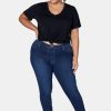 Jeans Indigo Tonic | Kylie Curve Skinny Jean