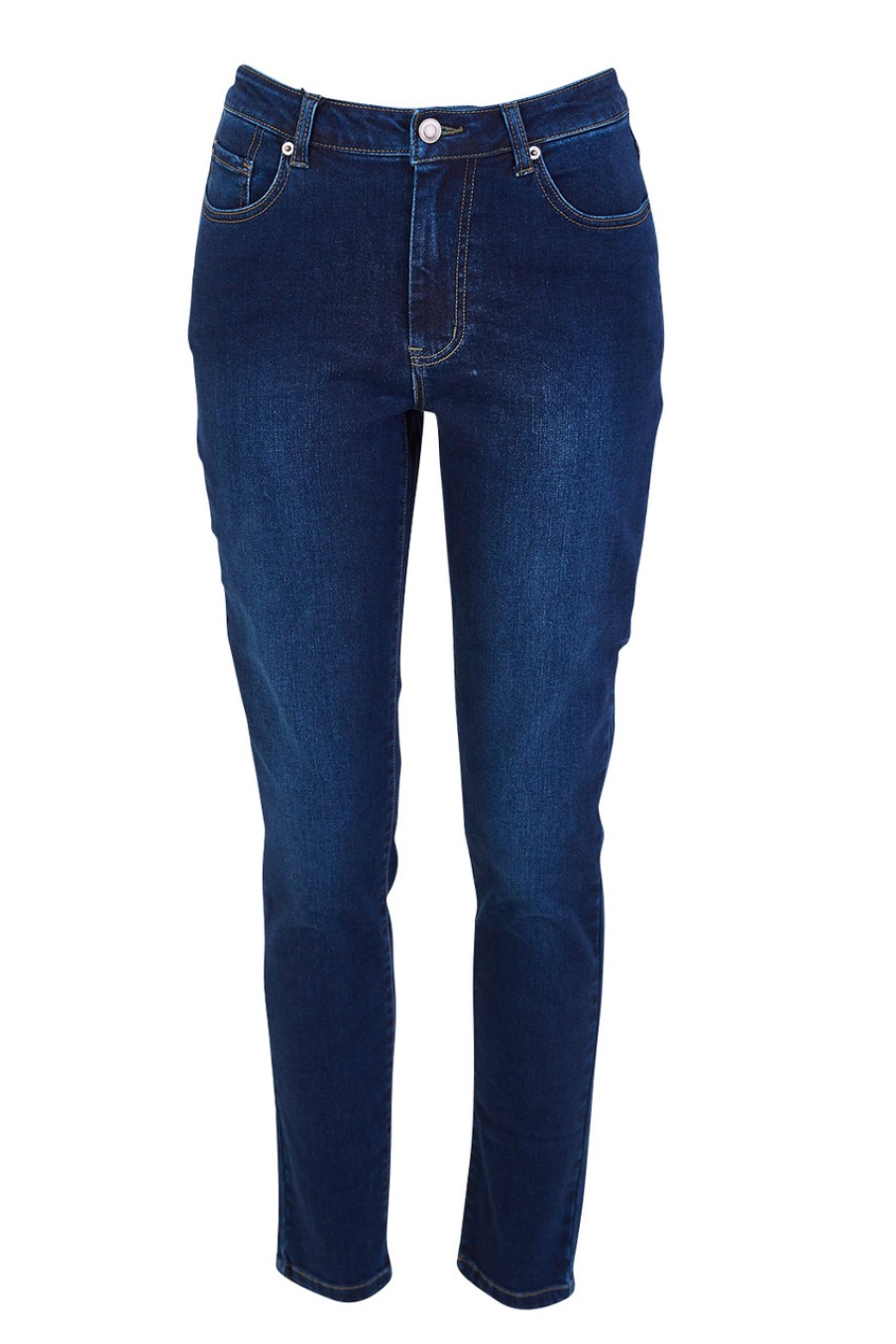 Jeans Indigo Tonic | Kylie Curve Skinny Jean