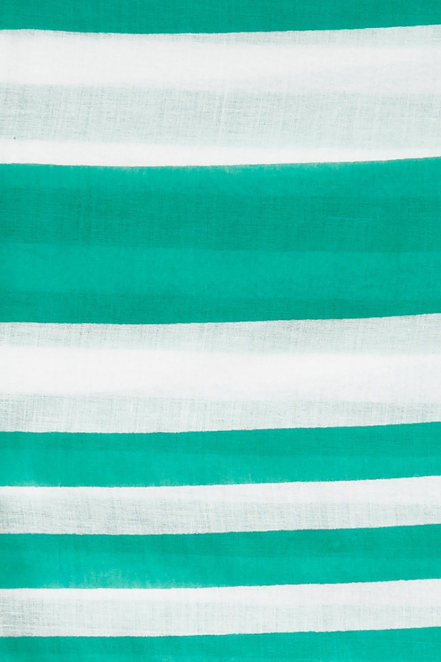 Accessories Holiday | Madrid Stripe Scarf Applegreen