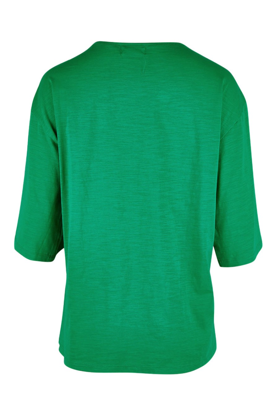 Tops bird keepers | The X Detail Tee Emerald