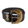 Accessories Holiday | Yellowstone Leather Belt