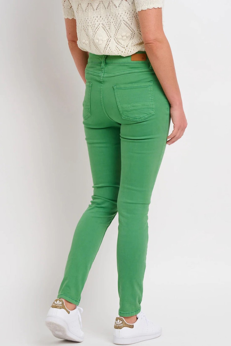 Jeans Brakeburn | Dianthus Jean Green