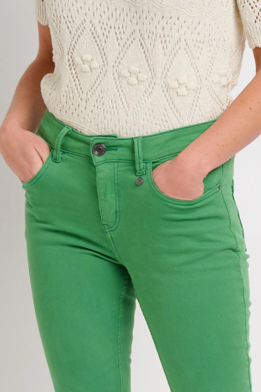 Jeans Brakeburn | Dianthus Jean Green