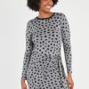 Dresses Hatley | Wrap Dress Dots