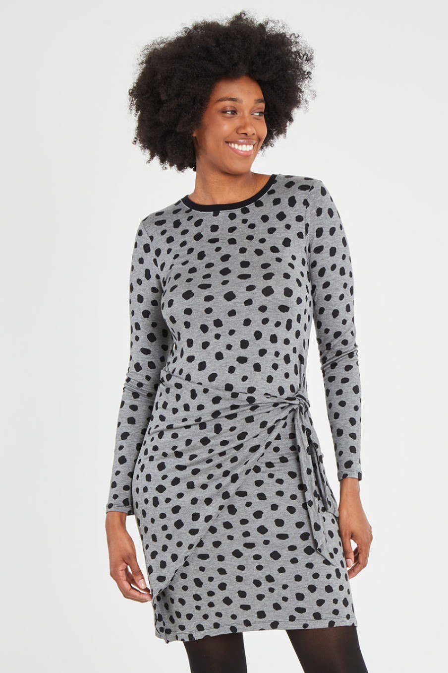 Dresses Hatley | Wrap Dress Dots