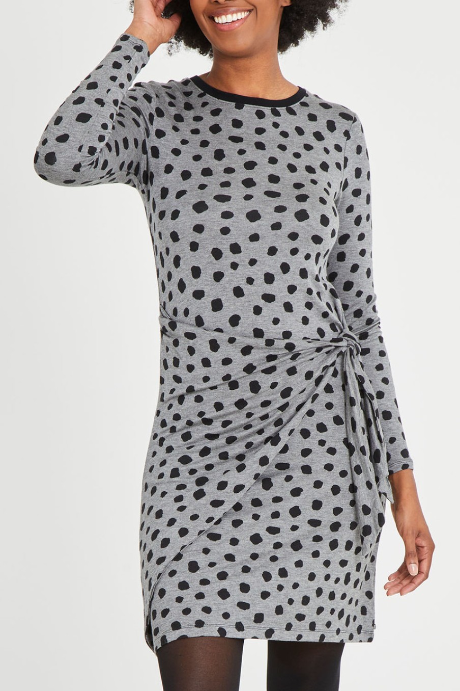 Dresses Hatley | Wrap Dress Dots