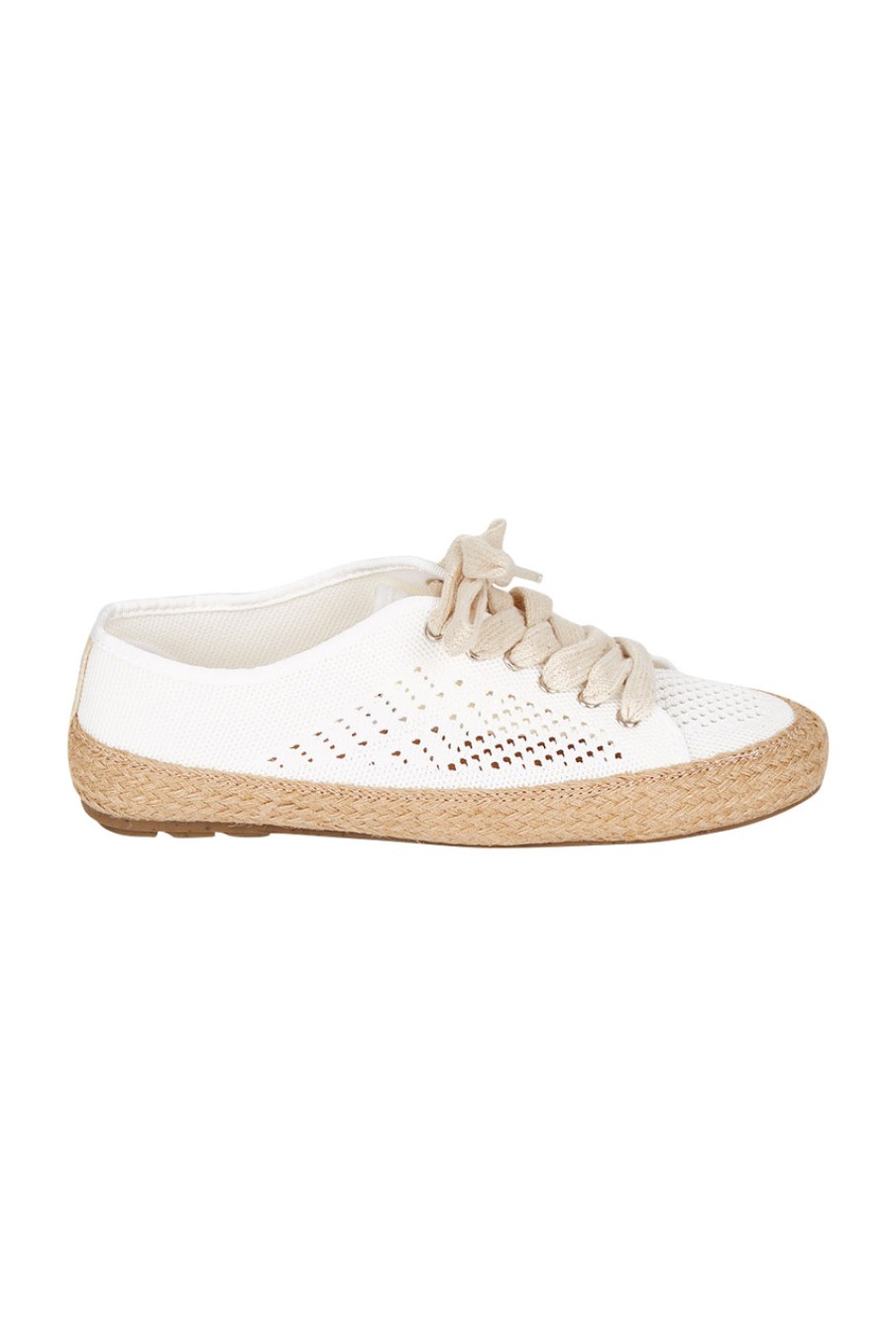 Shoes Emu Australia | Agonis Mac Cotton Sneaker