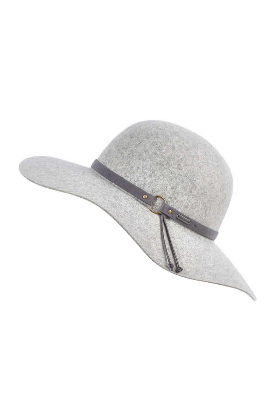 Accessories Kooringal | Forever After Wide Brim Hat