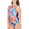 Swimwear Zoggs | Hi Front Biarritz