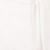 Pants & Leggings Natural for birds | Linen Drawstring Pants White