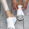 Shoes Holster | Stardust Sneaker